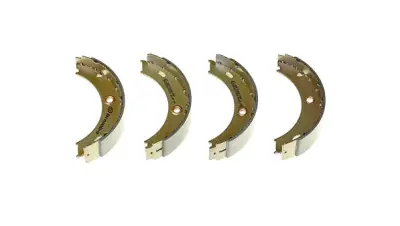 Directo De Fábrica Juego de zapatas de frenos, freno de estacionamiento BREMBO S 50 513 BREMBO S 50 513
